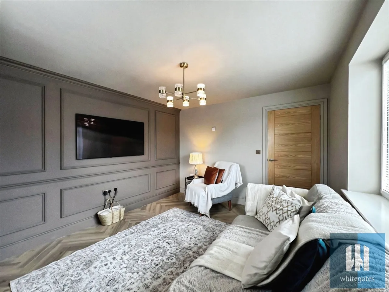 Kings Head Road, Mirfield, WF14, photo 3