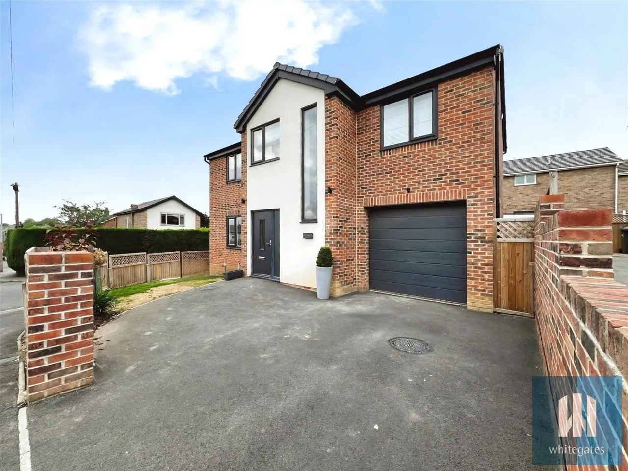 Kings Head Road, Mirfield, WF14, photo 22