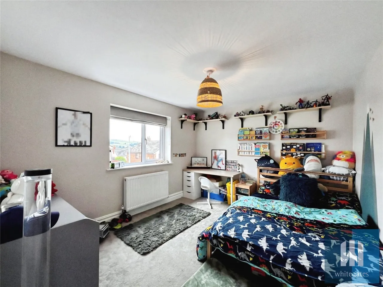 Kings Head Road, Mirfield, WF14, photo 15