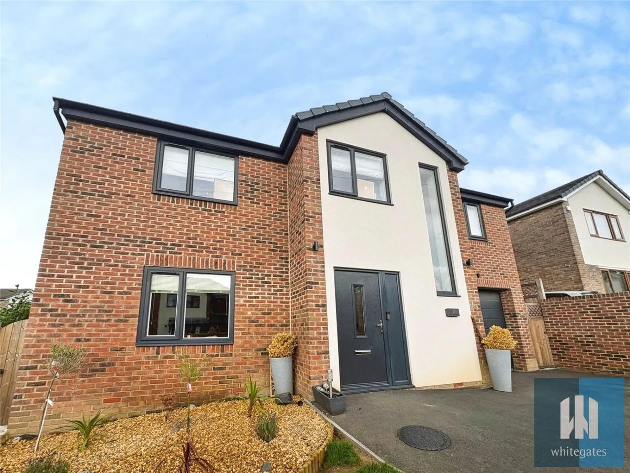 Kings Head Road, Mirfield, WF14, photo 8