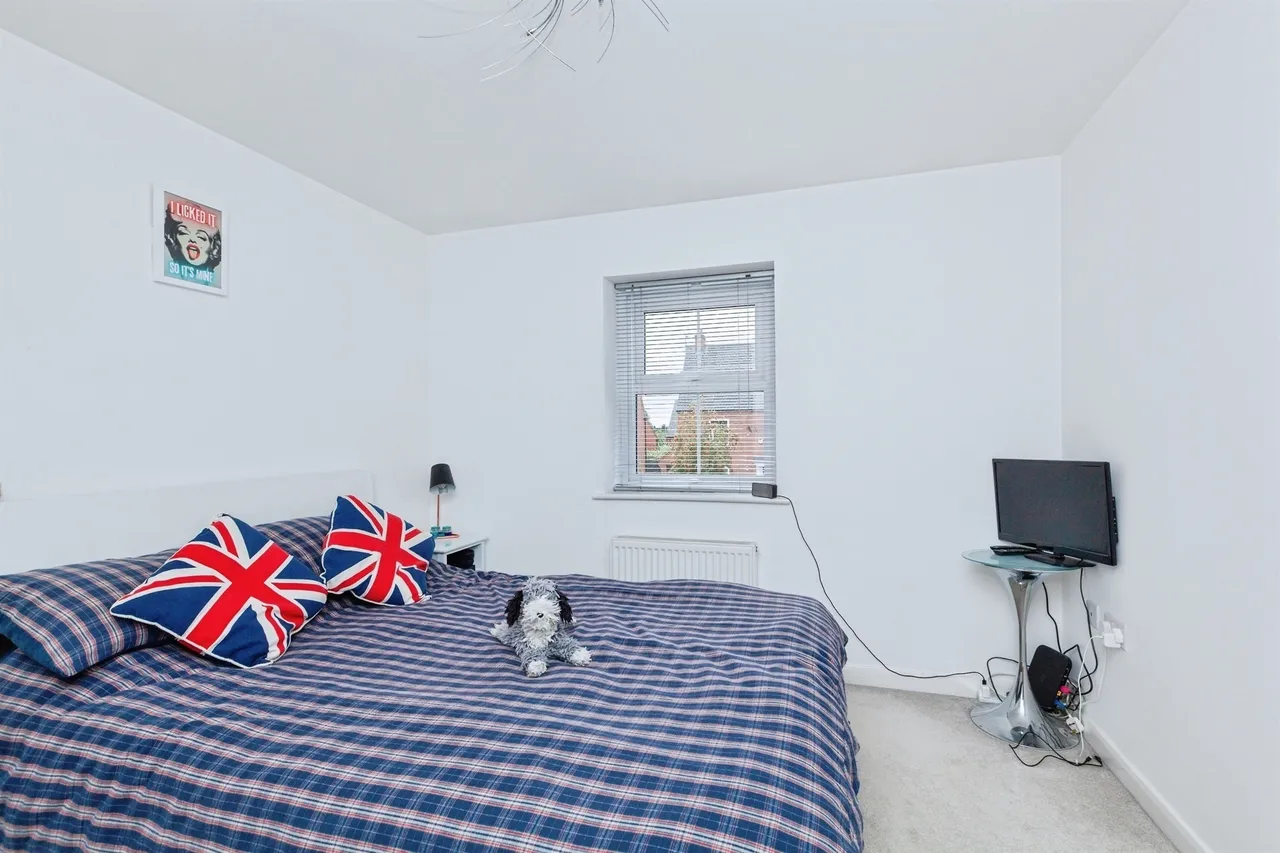 William Spencer Avenue, Sapcote, LEICESTER, photo 8
