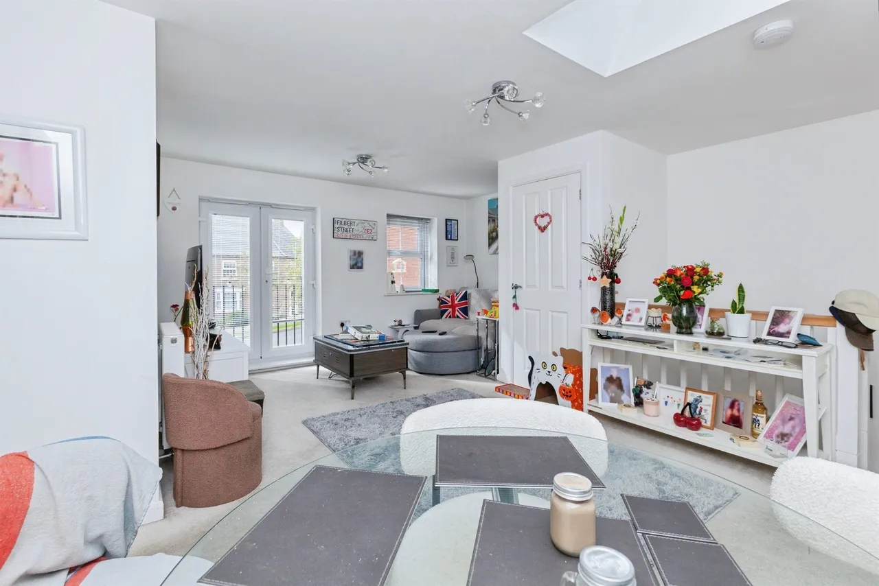 William Spencer Avenue, Sapcote, LEICESTER, photo 5