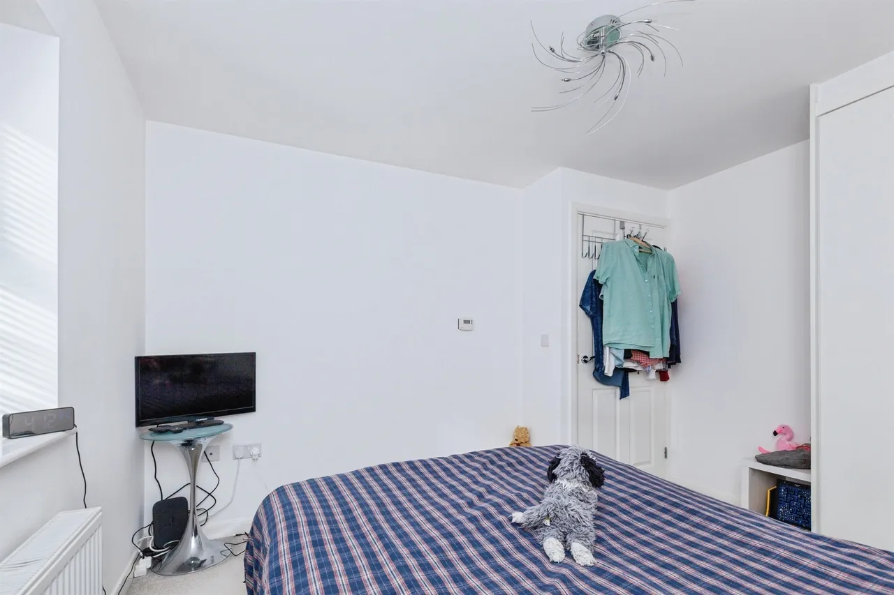 William Spencer Avenue, Sapcote, LEICESTER, photo 9