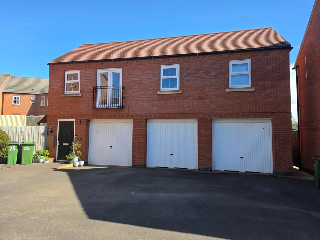 William Spencer Avenue, Sapcote, LEICESTER, photo 2