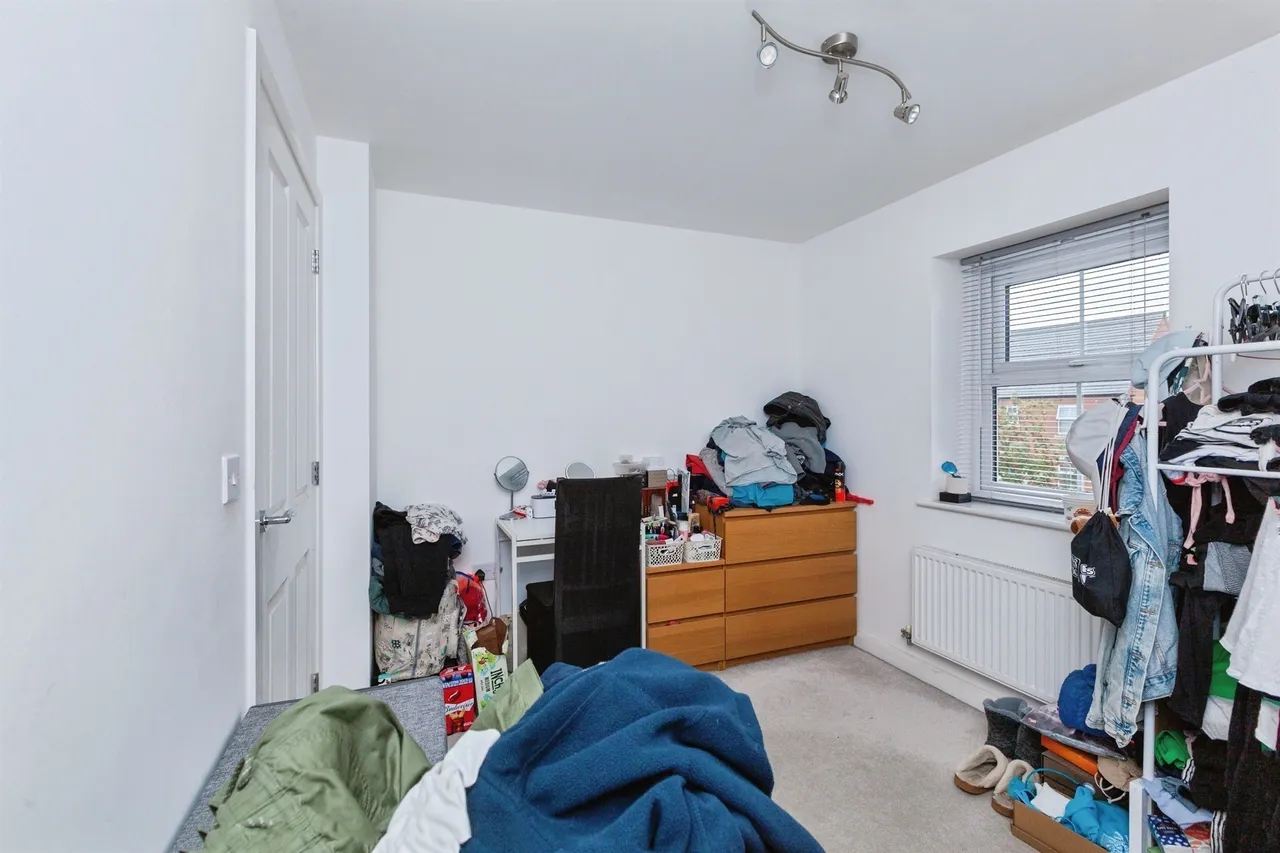 William Spencer Avenue, Sapcote, LEICESTER, photo 12