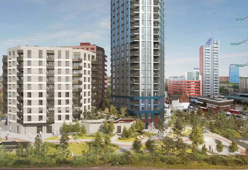Manor Road, Canning Town, E16, photo 10
