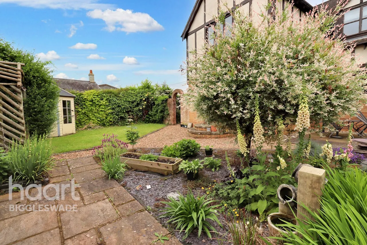 Sutton Road, Eyeworth, SG19, photo 24