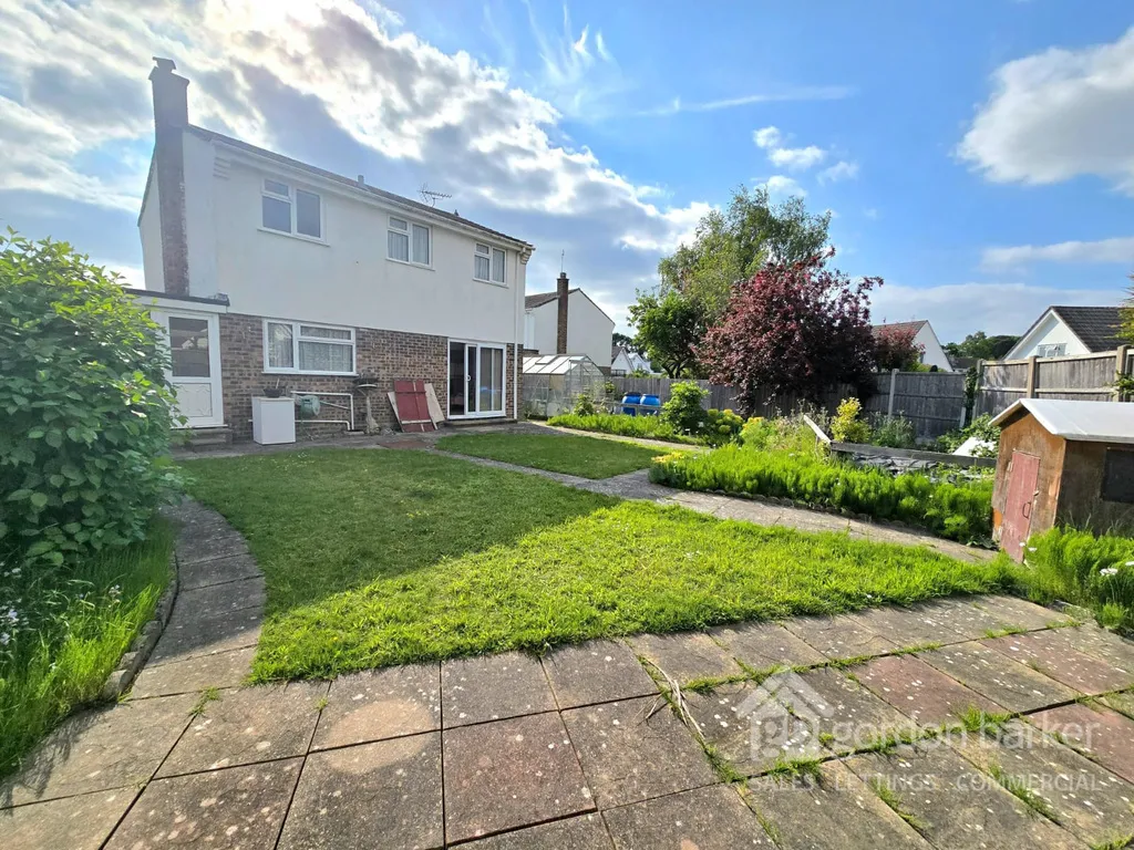 South Western Crescent, Poole, BH14 8RR, photo 11