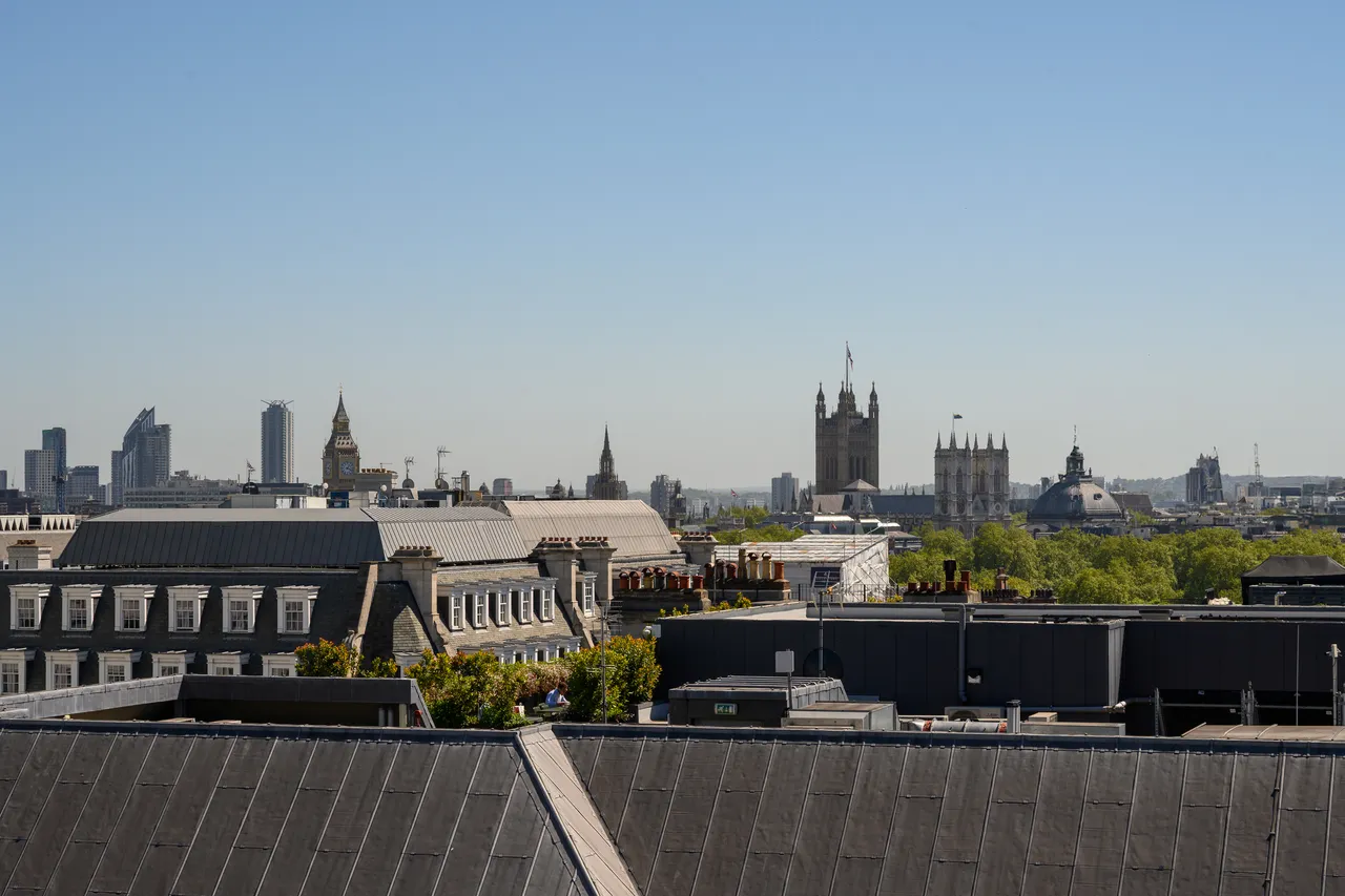 St James', London, photo 11
