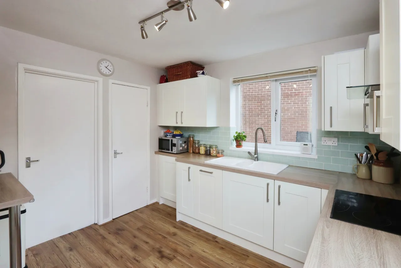 Cawthorne Close, Sheffield, photo 4