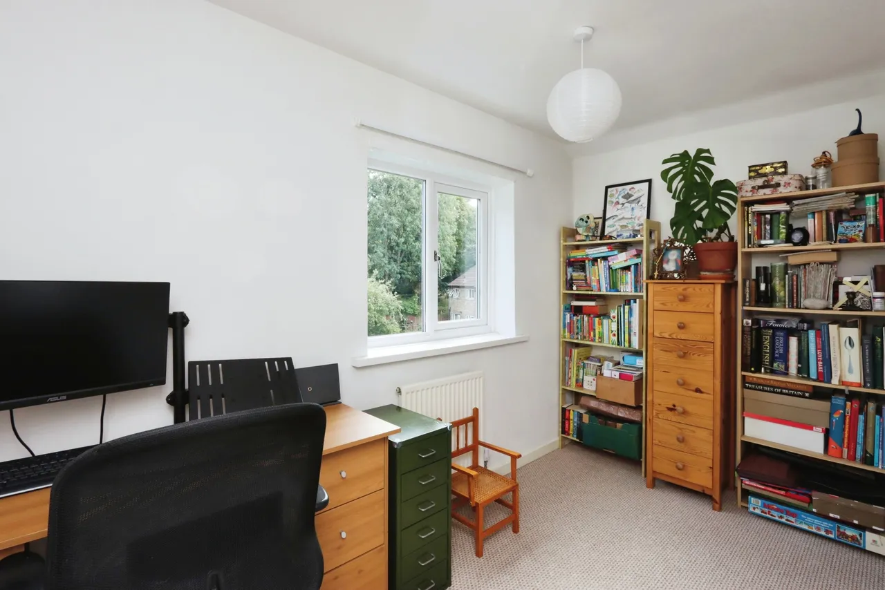 Cawthorne Close, Sheffield, photo 9