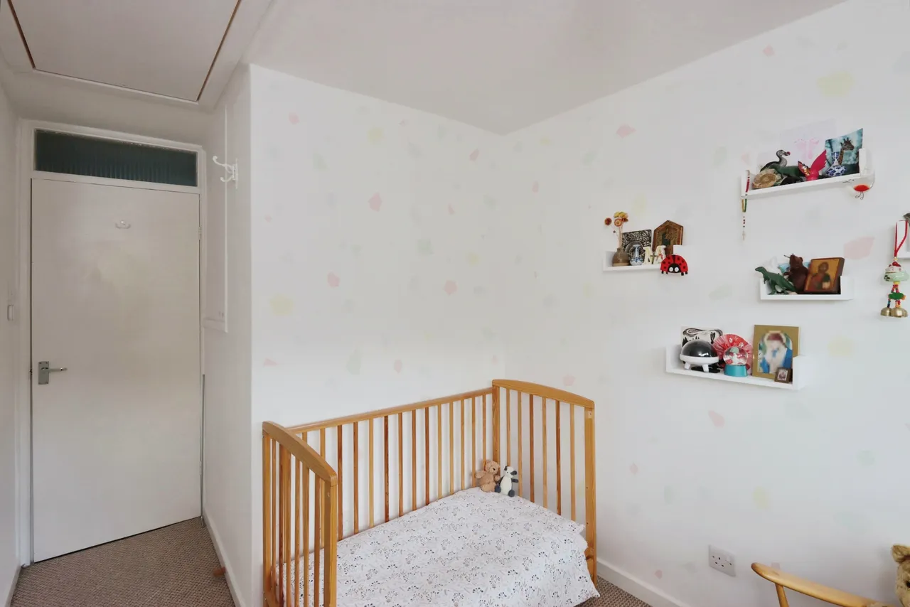 Cawthorne Close, Sheffield, photo 11