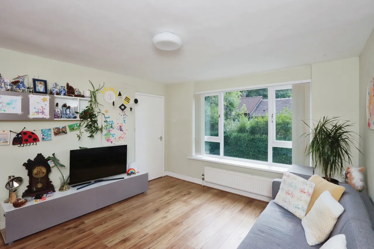 Cawthorne Close, Sheffield, photo 3