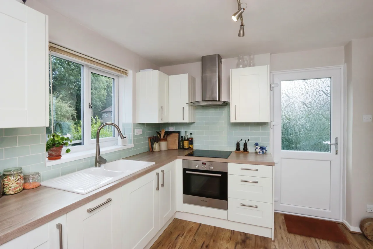 Cawthorne Close, Sheffield, photo 5