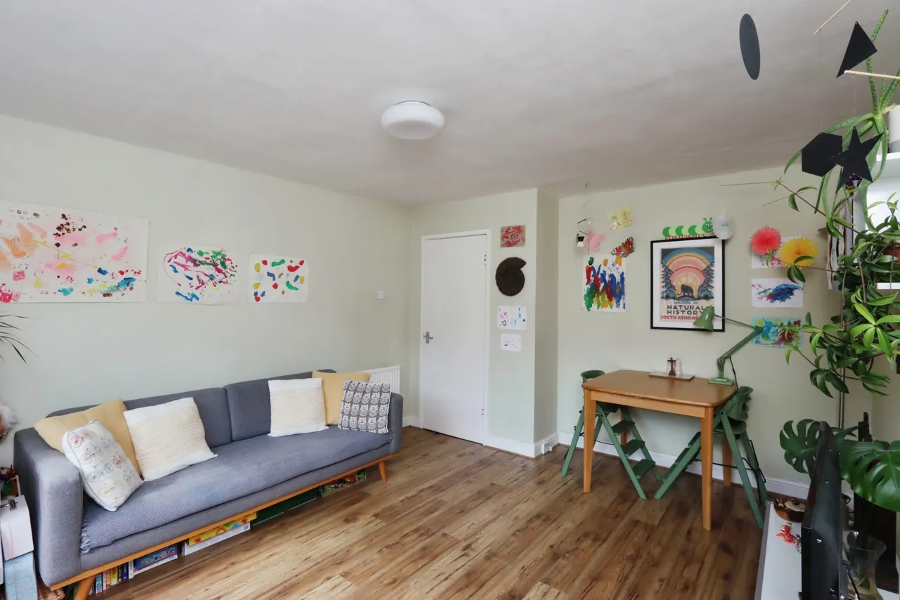 Cawthorne Close, Sheffield, photo 2