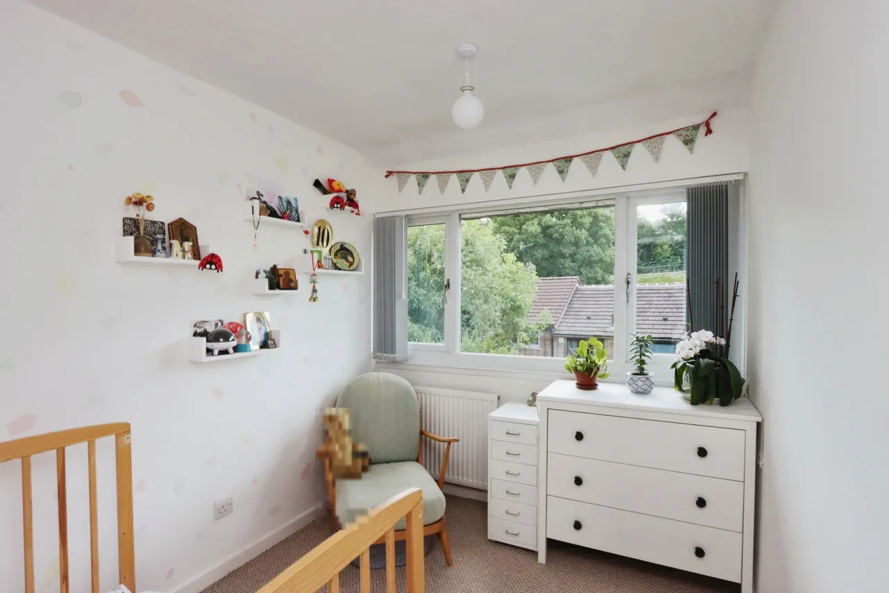 Cawthorne Close, Sheffield, photo 10