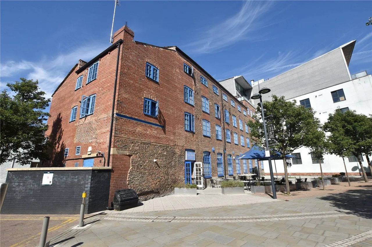 Dock Street, Leeds, LS10, photo 11