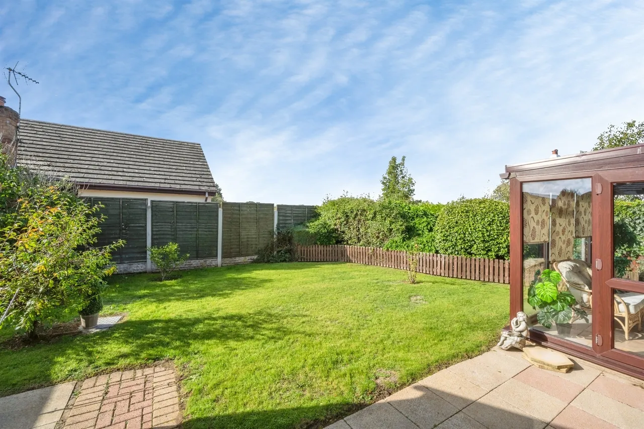 St. Marys Road, Dunsville, DN7, photo 15