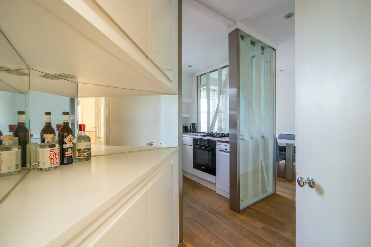 Clapham Common North Side, London, SW4, photo 11