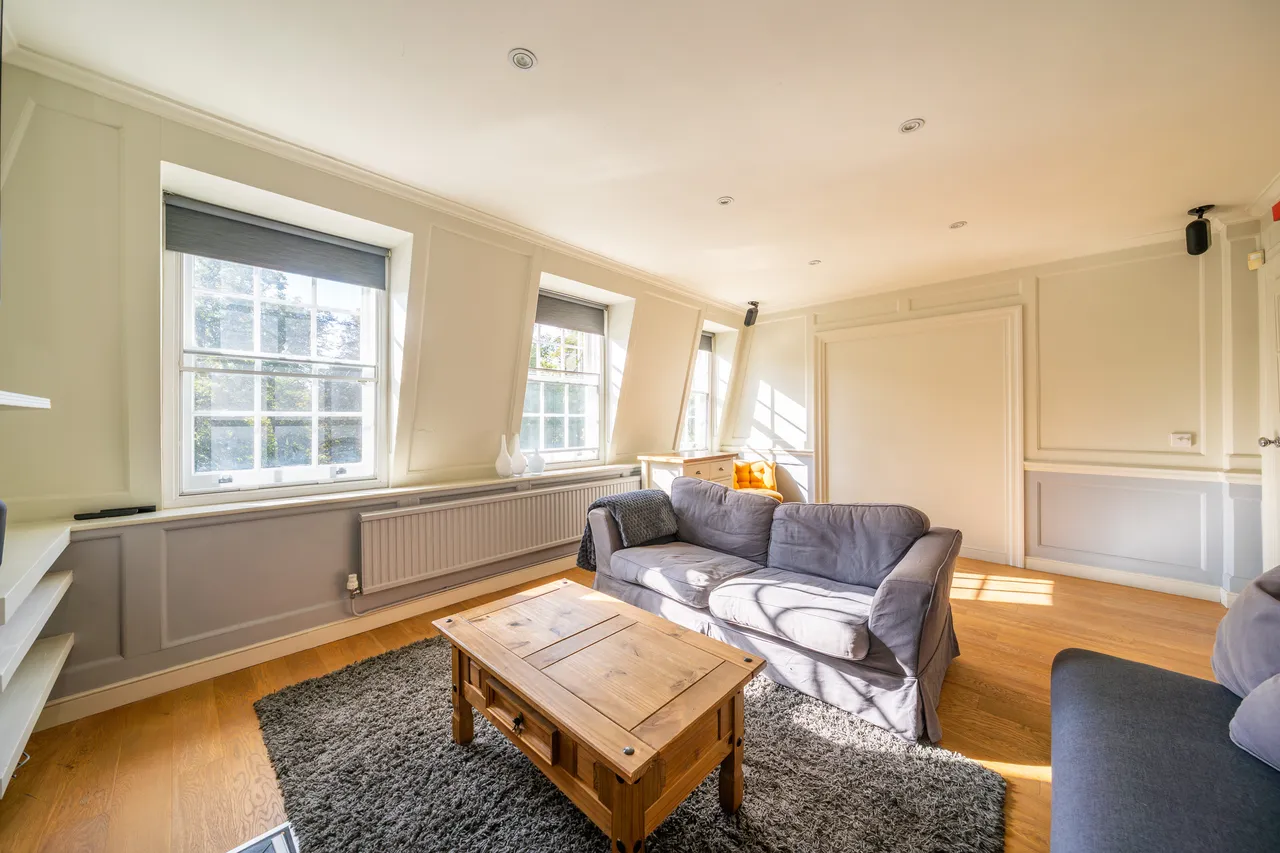 Clapham Common North Side, London, SW4, photo 6