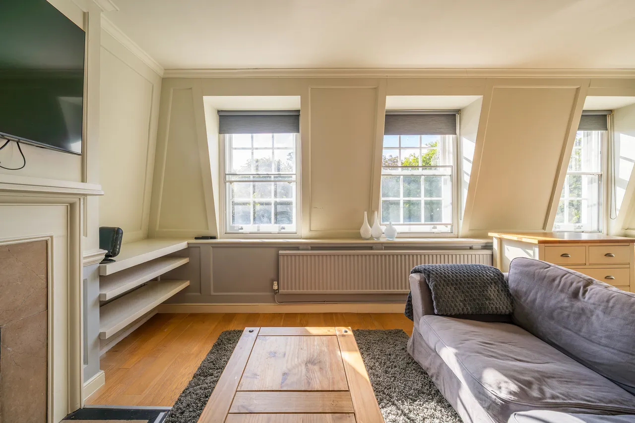 Clapham Common North Side, London, SW4, photo 10