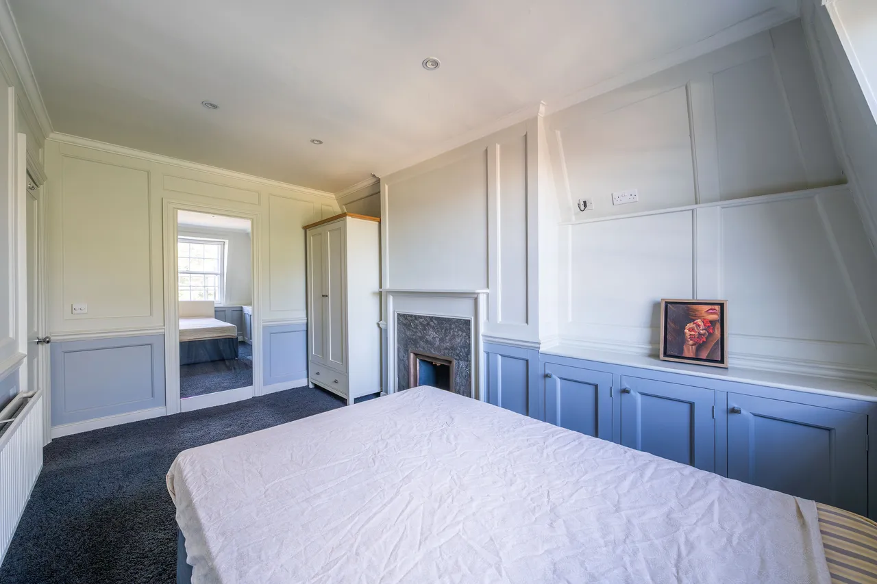 Clapham Common North Side, London, SW4, photo 7