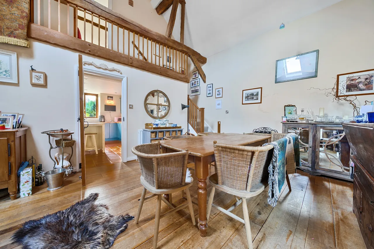 HIgh Street, Wherwell, SP11, photo 5