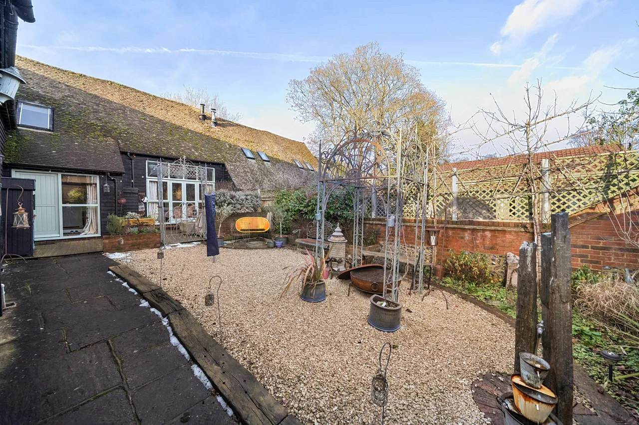 HIgh Street, Wherwell, SP11, photo 9