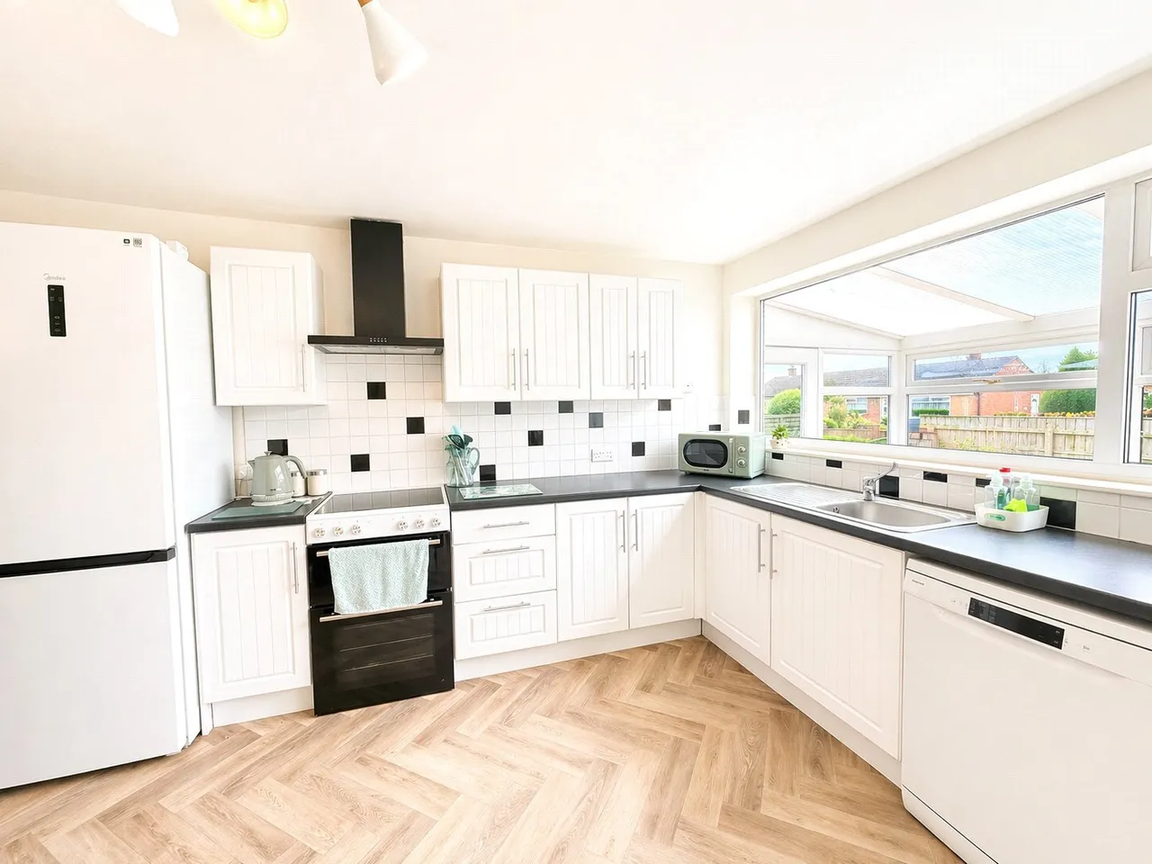 Harkness Close, NORTHALLERTON, North Yorkshire, DL7, photo 4
