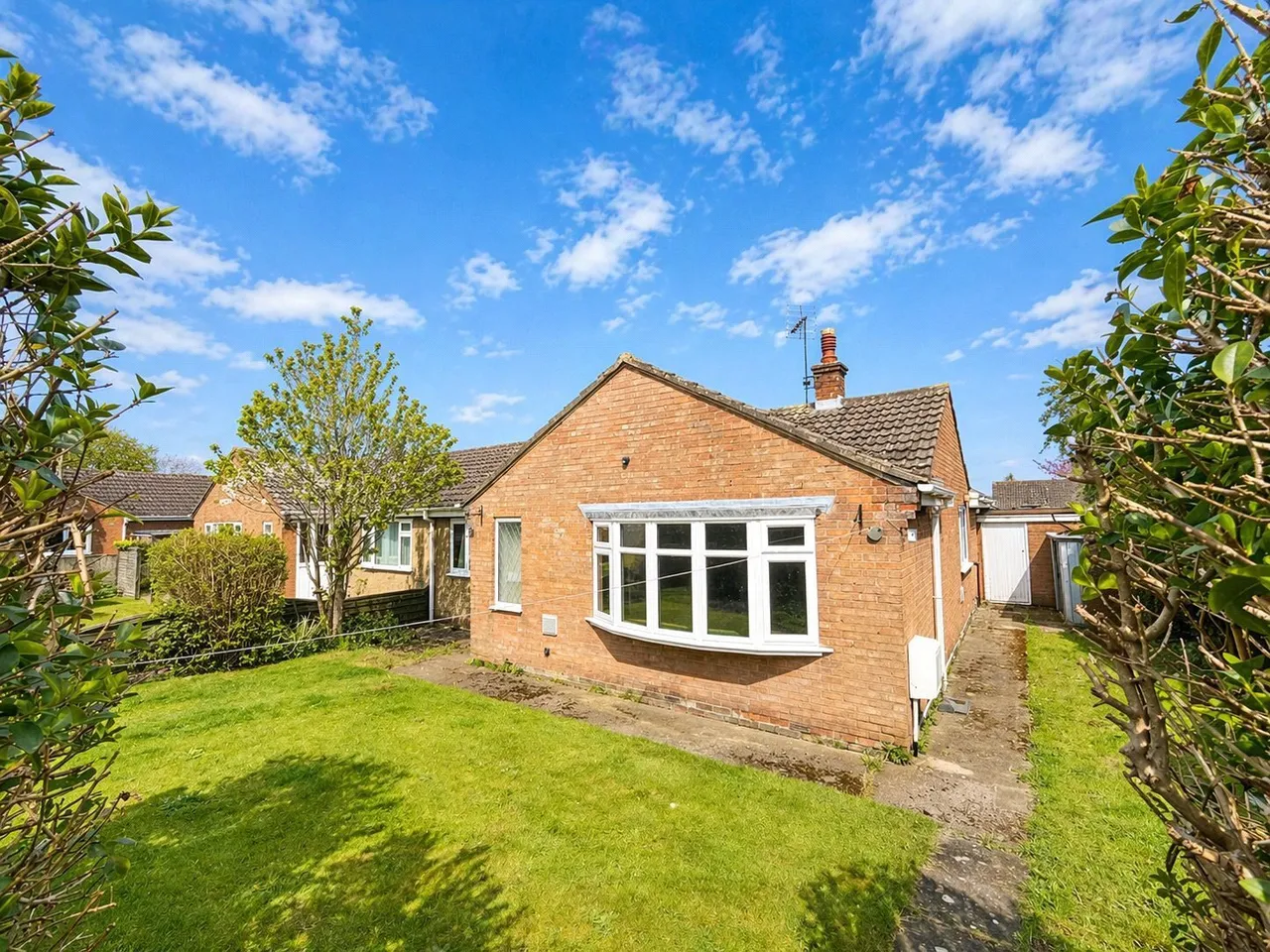 Harkness Close, NORTHALLERTON, North Yorkshire, DL7, photo 16