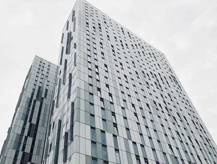 Michigan Avenue, Salford, M50, photo 7