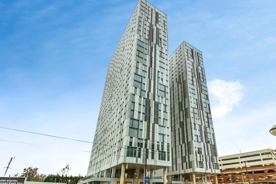 1 bed flat to rent, Michigan Avenue, Salford, M50