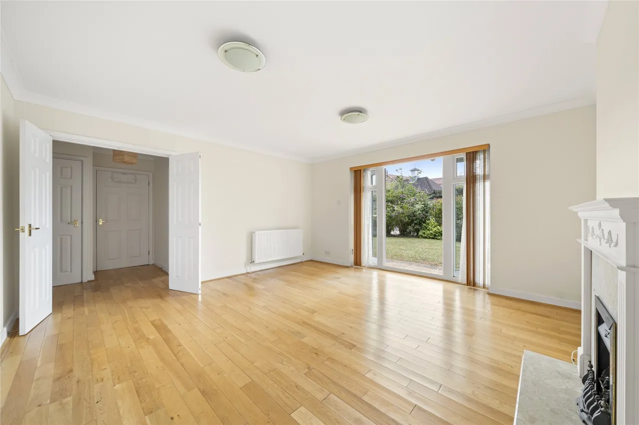 Balfour Road, Weybridge, Surrey, KT13, photo 5