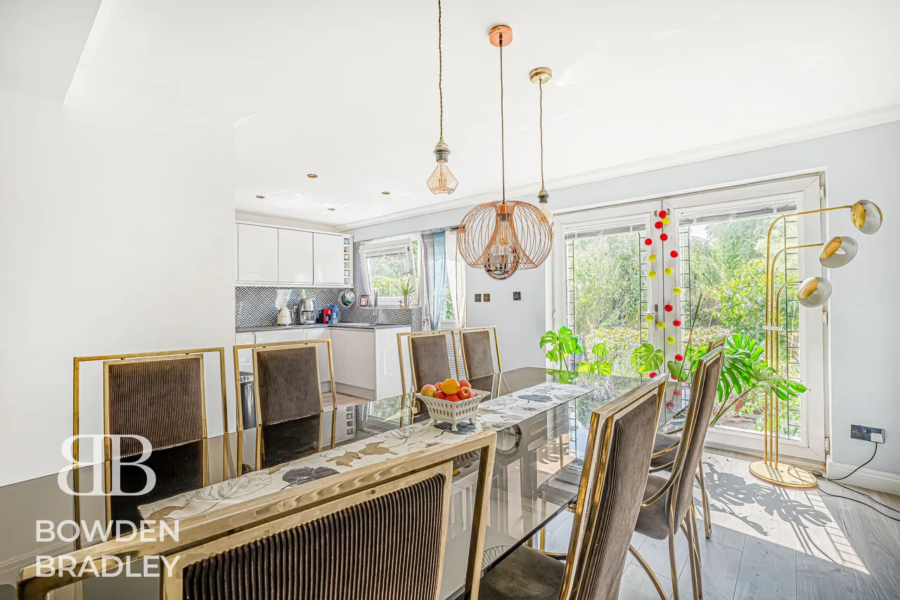 Heatherley Drive, Clayhall, IG5, photo 5