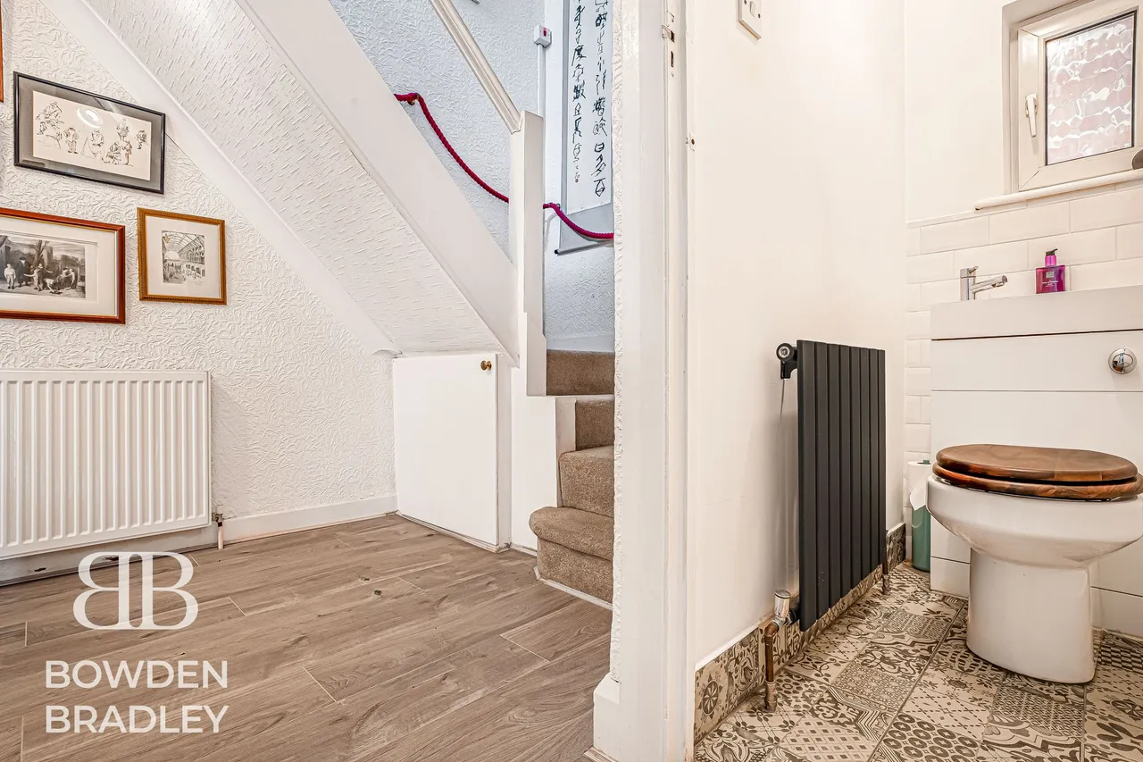 Heatherley Drive, Clayhall, IG5, photo 12