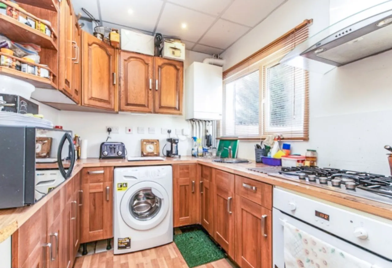 Thornton Heath, CR7, photo 4
