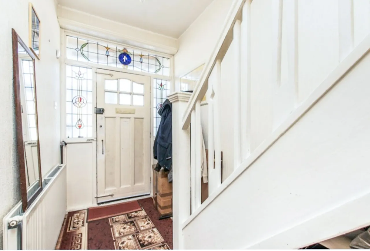 Thornton Heath, CR7, photo 6
