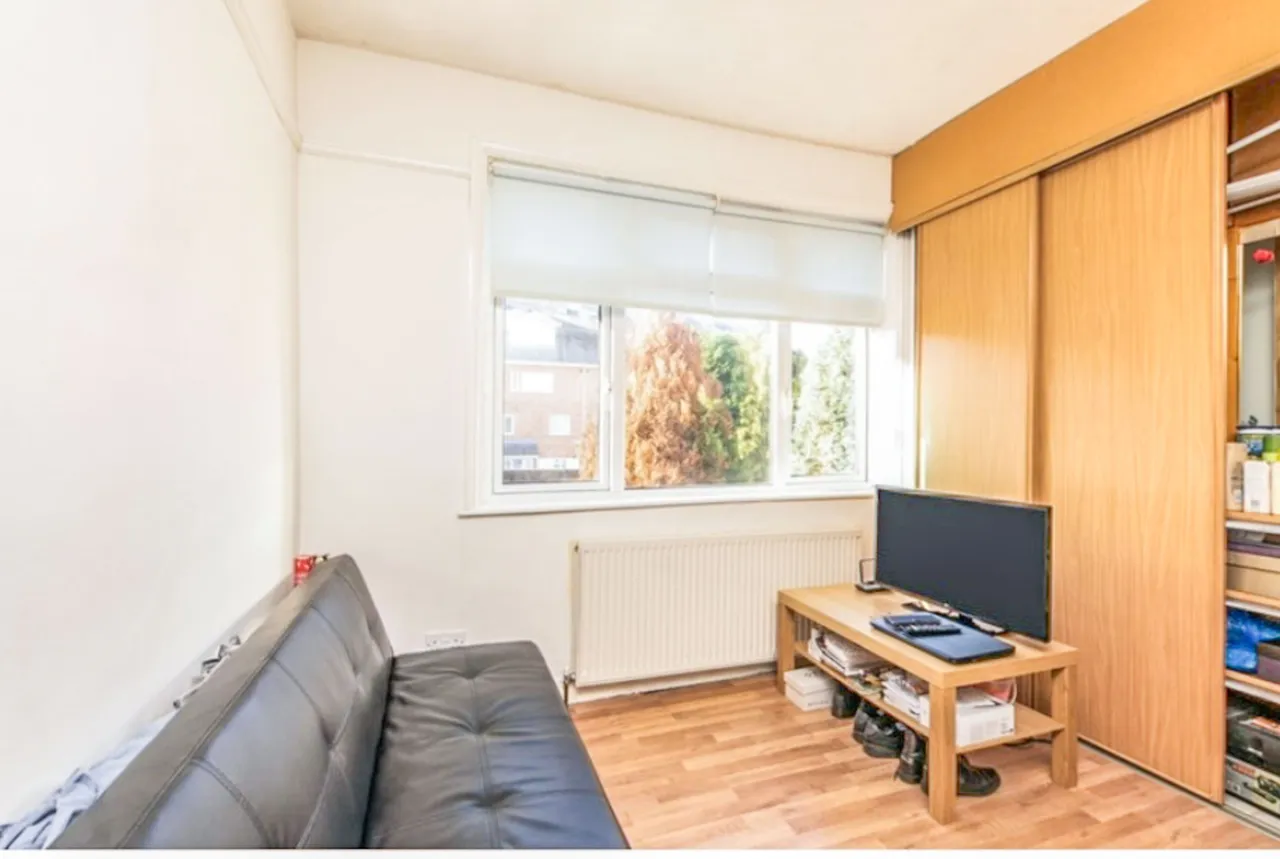 Thornton Heath, CR7, photo 8