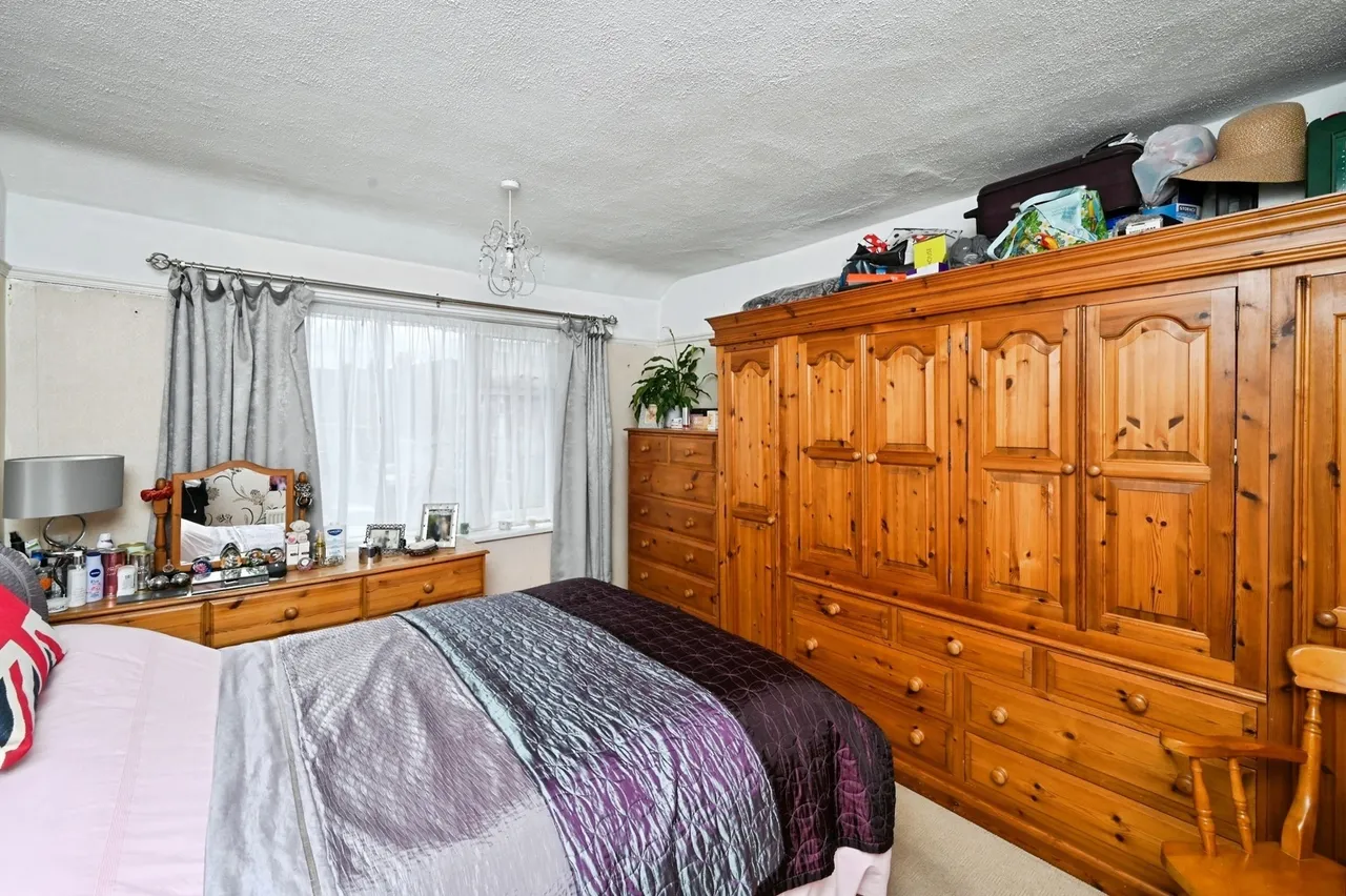 Bobbers Mill Road, Nottingham, Nottinghamshire, NG7, photo 7