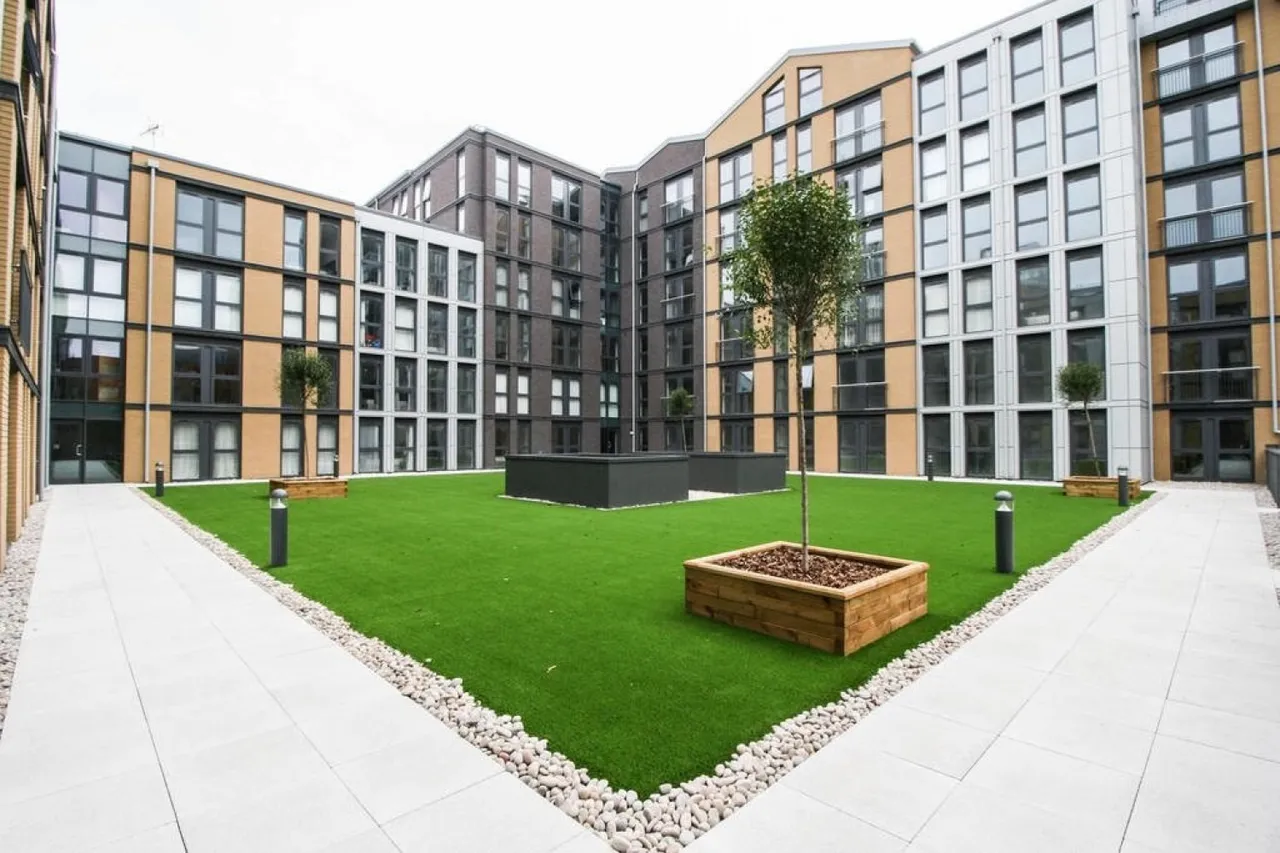 William Street, Birmingham, B15, photo 9