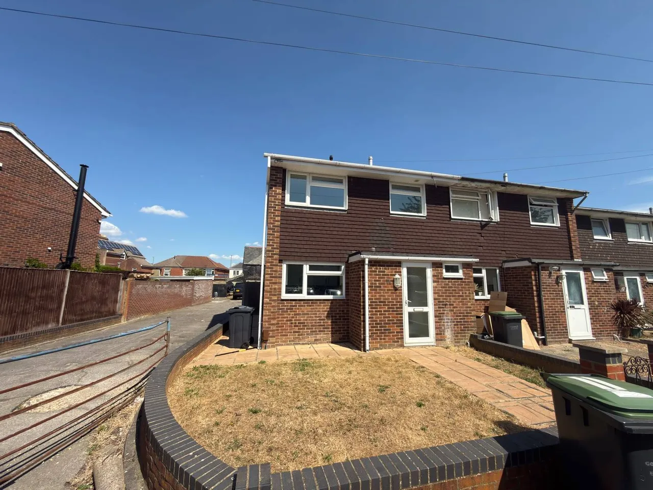 3 bed property to rent, Norfolk Road, Gosport, PO12
