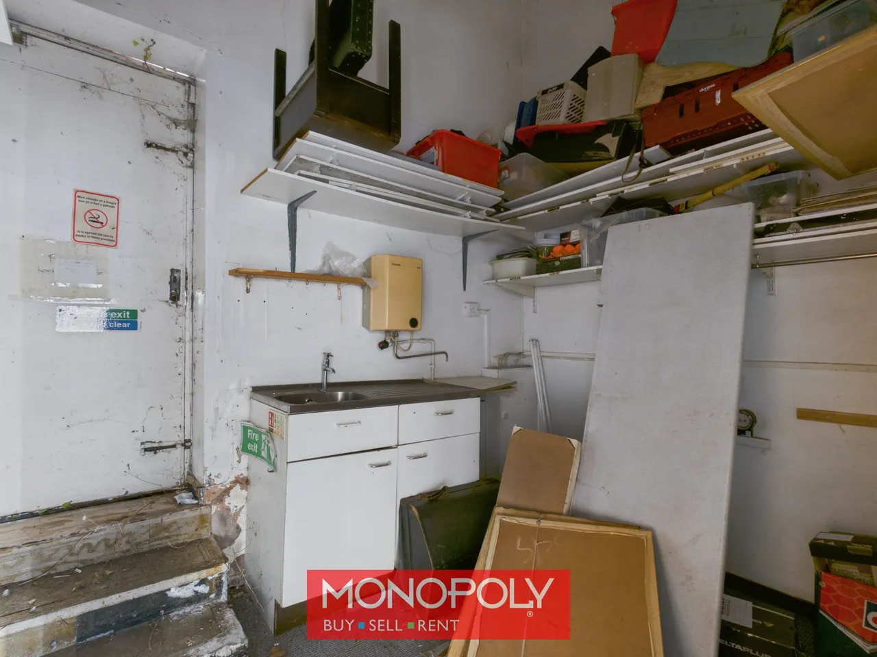 Market Street, Abergele, LL22, photo 8