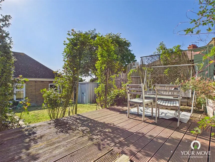 Upper Dane Road, Margate, Kent, CT9, photo 12