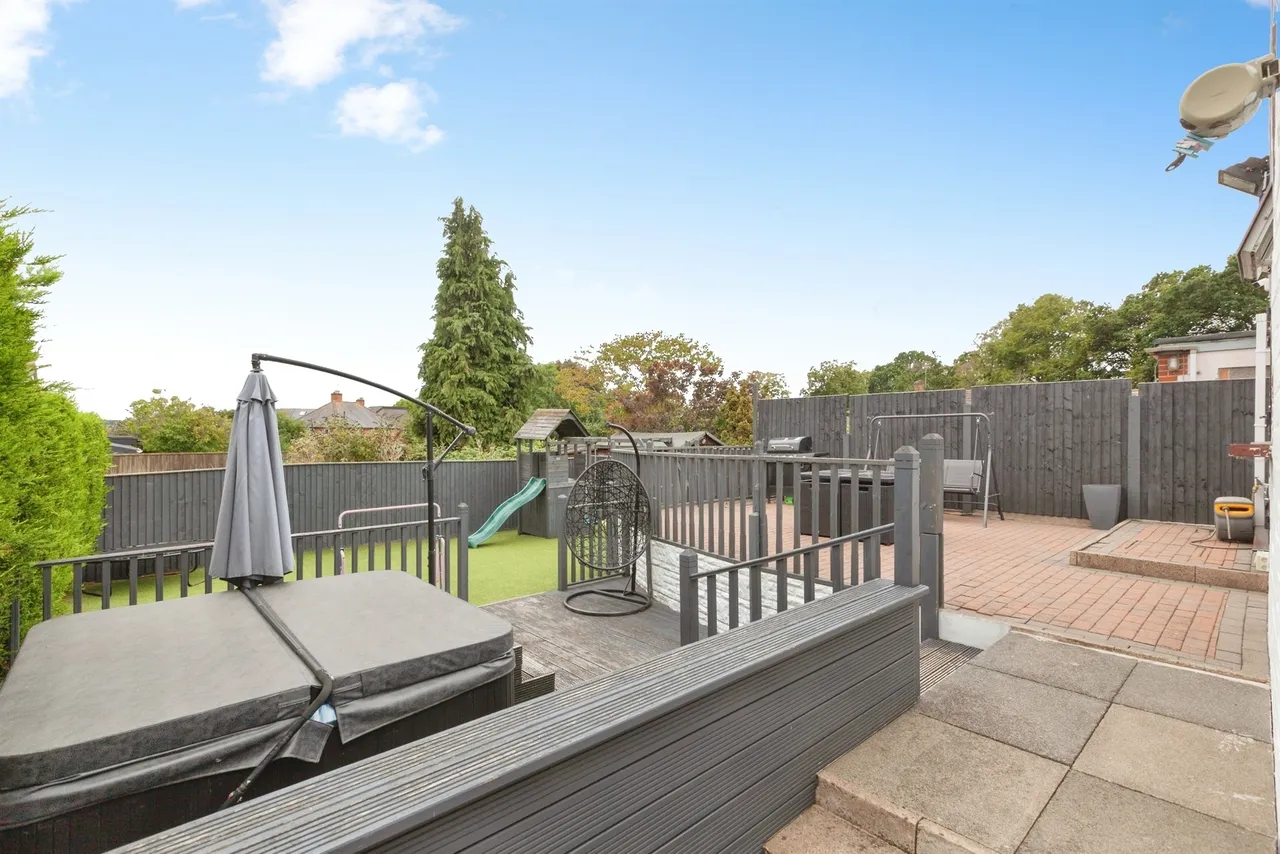 Lower Keyham Lane, Leicester, LE5, photo 17