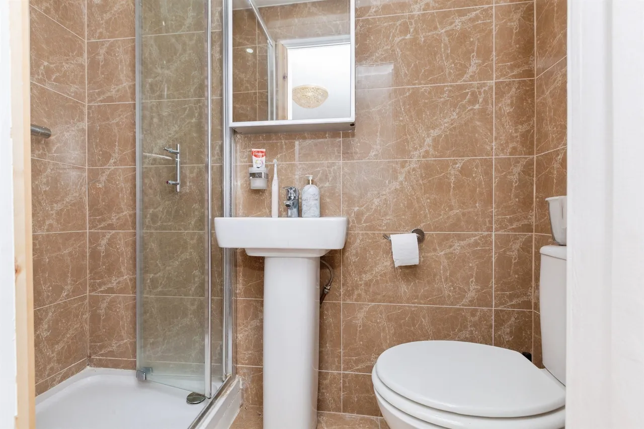 Lower Keyham Lane, Leicester, LE5, photo 15
