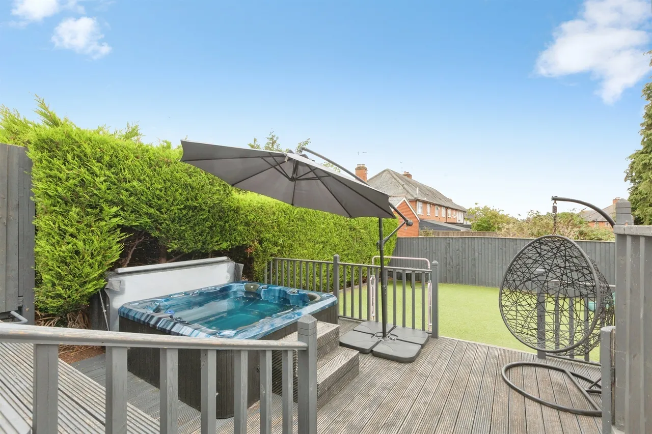 Lower Keyham Lane, Leicester, LE5, photo 18