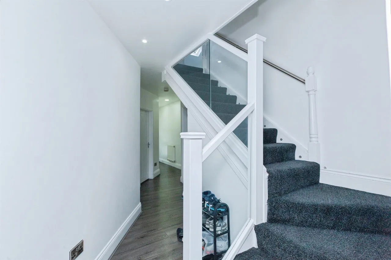 Lower Keyham Lane, Leicester, LE5, photo 20