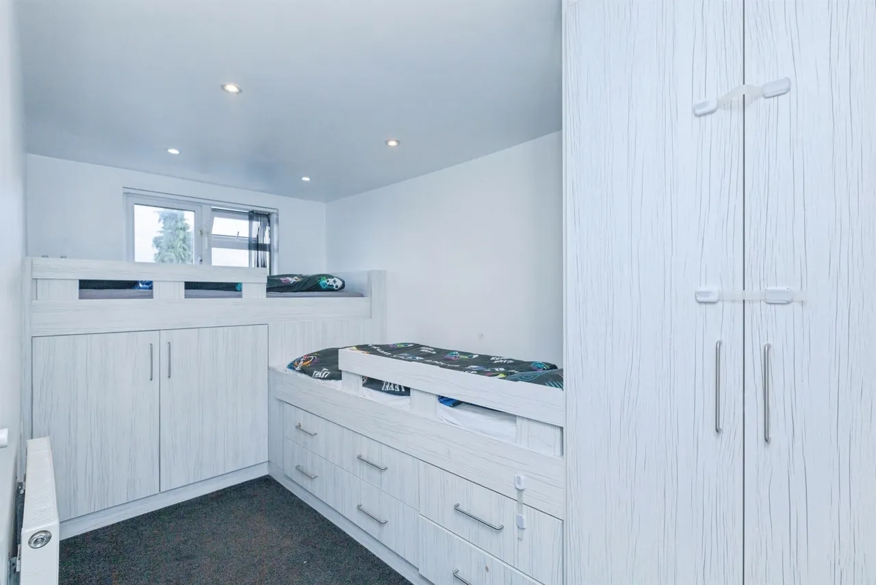 Lower Keyham Lane, Leicester, LE5, photo 13