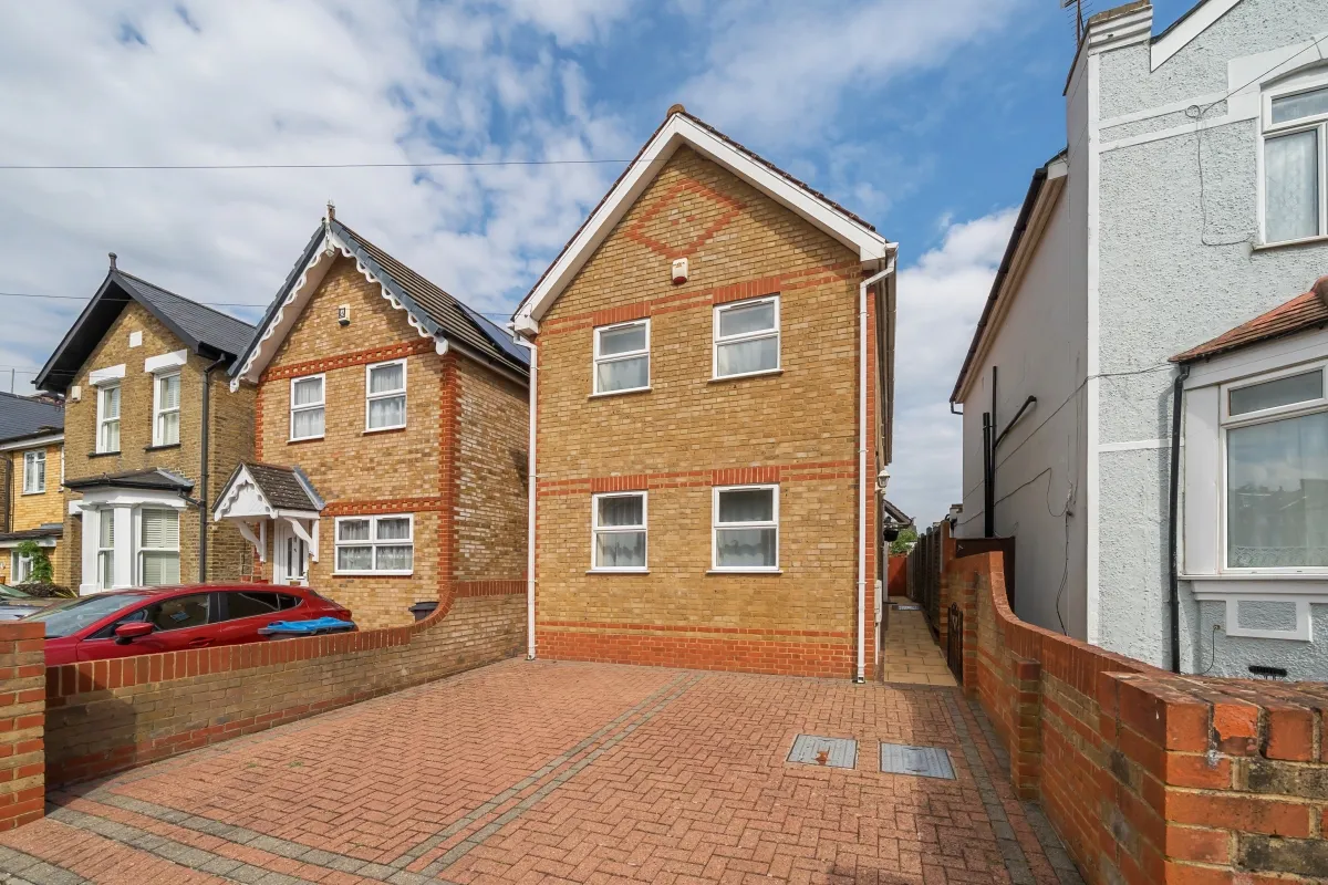 Worthington Road, Surbiton, KT6, photo 15