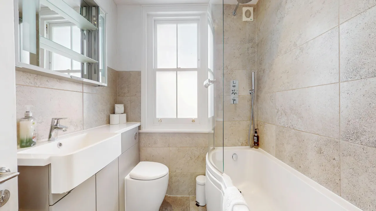 Dalgarno Gardens, W10, photo 12